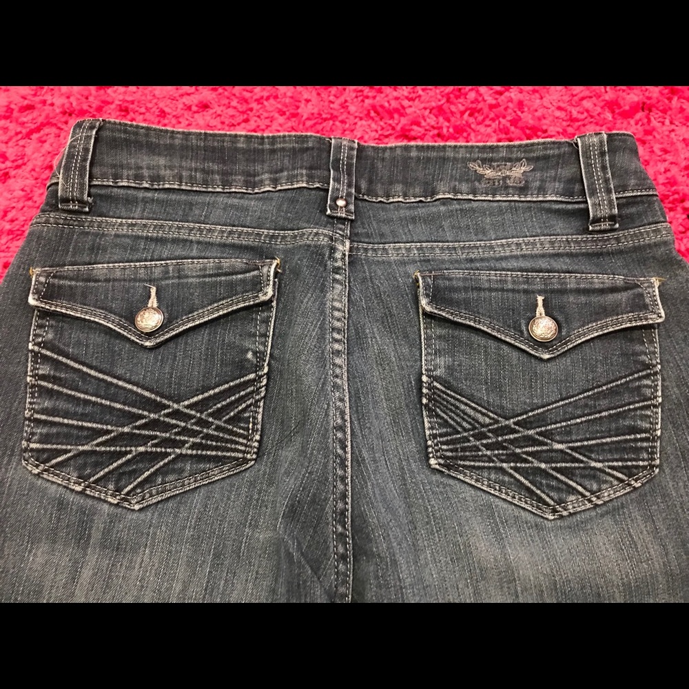 Lee Perfect Fit 10 Petite Jeans